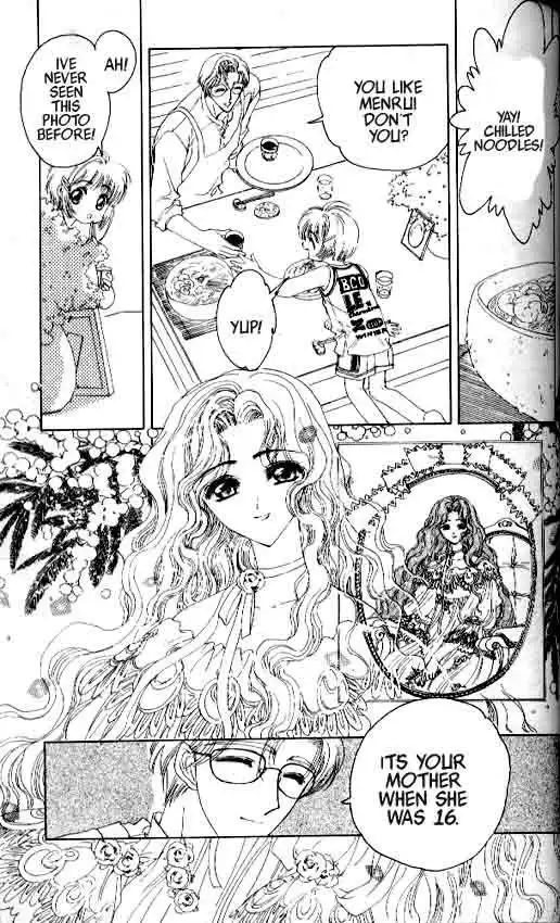 Card Captor Sakura Chapter 4 18